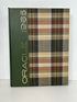 1965 "Oracle" J.W. Sexton High School, Lansing MI Yearbook HC