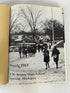 1965 "Oracle" J.W. Sexton High School, Lansing MI Yearbook HC