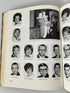 1965 "Oracle" J.W. Sexton High School, Lansing MI Yearbook HC