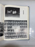 1965 University of Rhode Island Yearbook "Grist" Kingston RI HC