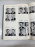 1965 University of Rhode Island Yearbook "Grist" Kingston RI HC