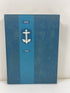 1965 University of Rhode Island Yearbook "Grist" Kingston RI HC