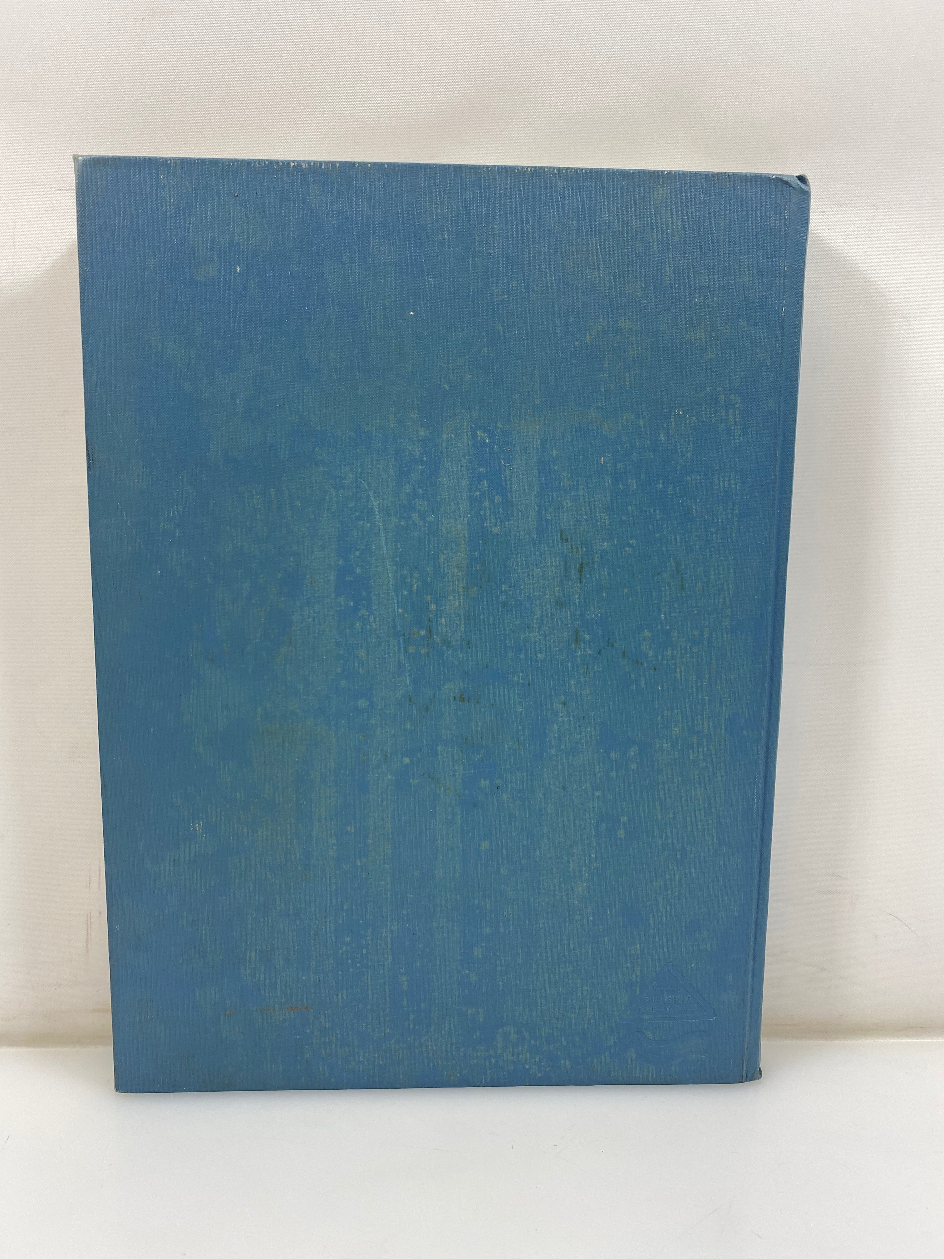1965 University of Rhode Island Yearbook "Grist" Kingston RI HC