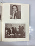 1965 University of Rhode Island Yearbook "Grist" Kingston RI HC