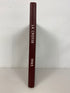1965 Wisconsin State University La Crosse Yearbook HC