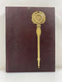 1966 'Nutmeg' University of Connecticut Yearbook Storrs, CT HC