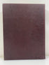 1966 'Nutmeg' University of Connecticut Yearbook Storrs, CT HC