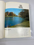 1966 'Nutmeg' University of Connecticut Yearbook Storrs, CT HC
