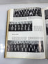 1966 "Obelisk" Southern Illinois University Yearbook Carbondale, IL. HC