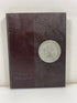 1966 Okemos High School Yearbook "Tomahawk" Okemos Michigan HC