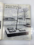 1966 Okemos High School Yearbook "Tomahawk" Okemos Michigan HC