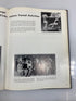 1966 Okemos High School Yearbook "Tomahawk" Okemos Michigan HC