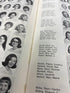 1966 University of North Carolina Greensboro Yearbook "Pine Needles" HC