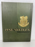 1966 University of North Carolina Greensboro Yearbook "Pine Needles" HC