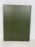 1966 University of North Carolina Greensboro Yearbook "Pine Needles" HC