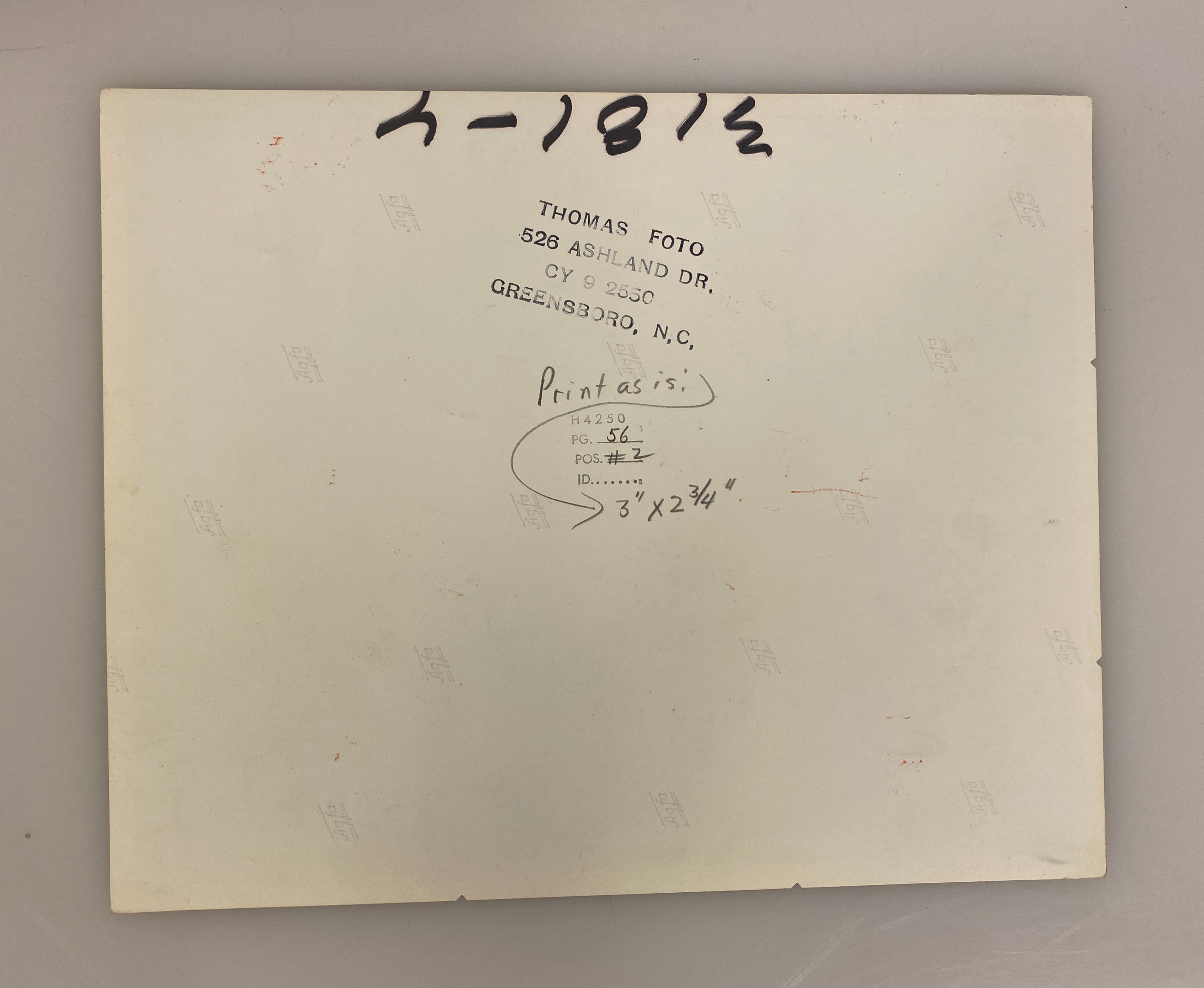 1966 University of North Carolina Greensboro Yearbook "Pine Needles" HC