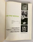 1966 University of North Carolina Greensboro Yearbook "Pine Needles" HC