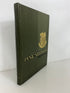 1966 University of North Carolina Greensboro Yearbook "Pine Needles" HC