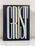 1966 University of Rhode Island Yearbook "Grist" Kingston RI HC