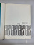 1966 University of Rhode Island Yearbook "Grist" Kingston RI HC