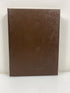 1967 "Brown & Gold" Western Michigan University Yearbook Kalamazoo MI HC