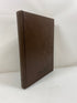 1967 "Brown & Gold" Western Michigan University Yearbook Kalamazoo MI HC