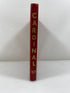 1967 Coldwater High School "Cardinal" Yearbook Coldwater Michigan HC
