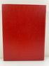 1967 Coldwater High School "Cardinal" Yearbook Coldwater Michigan HC