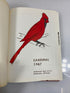 1967 Coldwater High School "Cardinal" Yearbook Coldwater Michigan HC