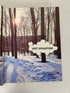 1967 Michigan State University Yearbook Wolverine