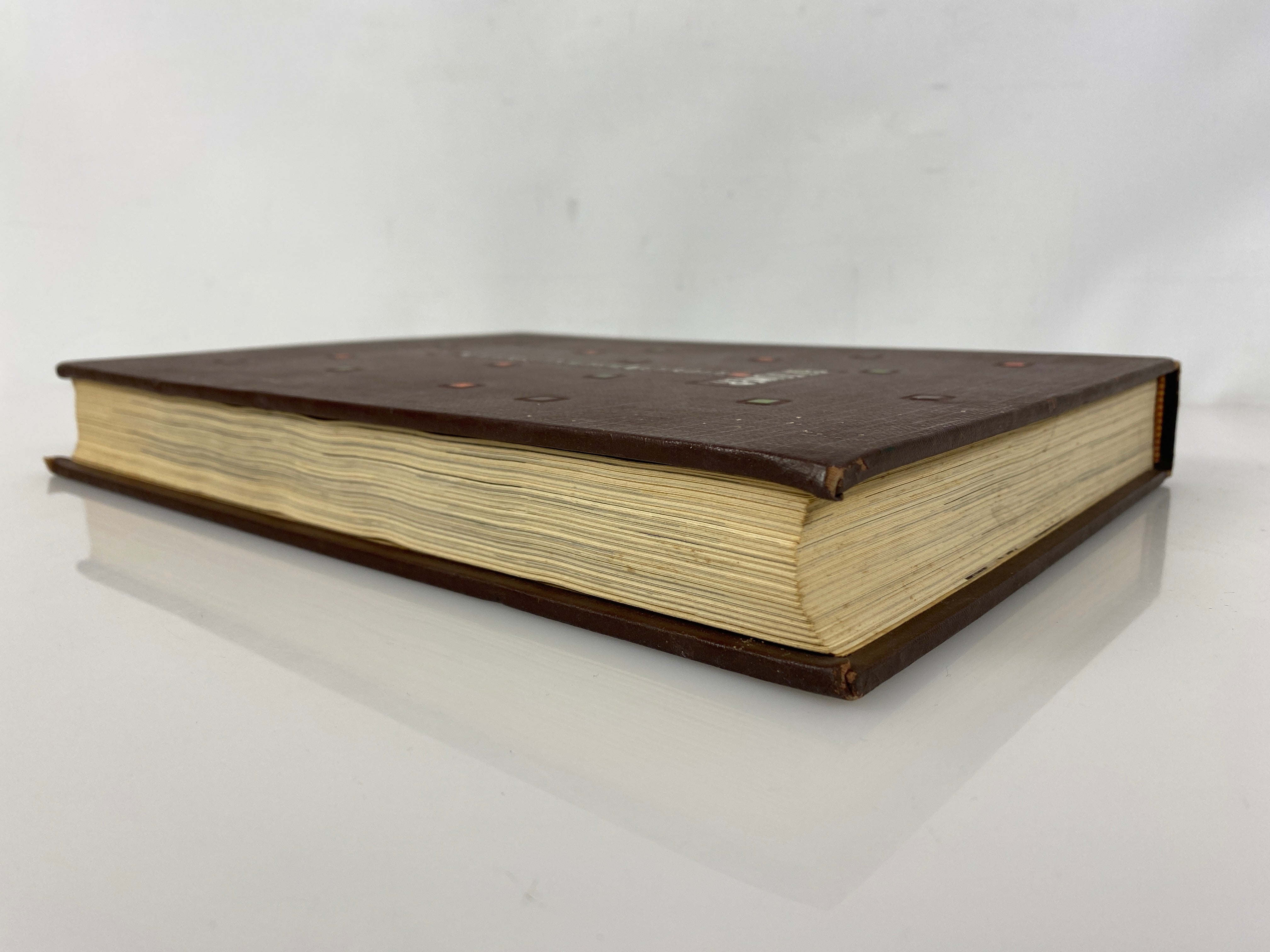 1967 University of Detroit Yearbook HC