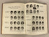 1967 University of North Carolina Greensboro "Pine Needles" Yearbook HC