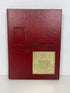 1967 University of North Carolina Greensboro "Pine Needles" Yearbook HC