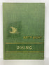 1968 Bronson High School Yearbook Bronson Michigan HC