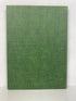 1968 Bronson High School Yearbook Bronson Michigan HC