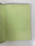 1968 Bronson High School Yearbook Bronson Michigan HC