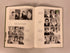 1968 Bronson High School Yearbook Bronson Michigan HC