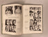 1968 Bronson High School Yearbook Bronson Michigan HC