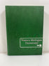 1968 "Brown & Gold" Western Michigan University Yearbook Kalamazoo MI HC