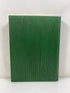 1968 "Brown & Gold" Western Michigan University Yearbook Kalamazoo MI HC