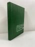 1968 "Brown & Gold" Western Michigan University Yearbook Kalamazoo MI HC