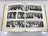 1968 "Cairngorm" Finney Jr. Sr. High School Yearbook Detroit MI HC