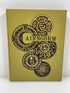 1968 "Cairngorm" Finney Jr. Sr. High School Yearbook Detroit MI HC