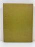 1968 "Cairngorm" Finney Jr. Sr. High School Yearbook Detroit MI HC