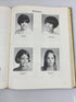 1968 "Cairngorm" Finney Jr. Sr. High School Yearbook Detroit MI HC