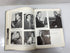 1968 "Milestone" Hope College Yearbook Holland Michigan HC