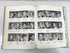 1968 "Milestone" Hope College Yearbook Holland Michigan HC