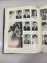 1968 O'Rafferty High School Yearbook Lansing, Michigan HC