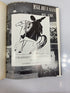 1968 O'Rafferty High School Yearbook Lansing, Michigan HC