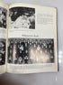 1968 O'Rafferty High School Yearbook Lansing, Michigan HC